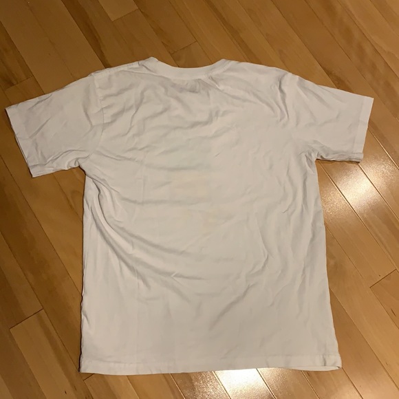 Boys graphic DC Short Sleeve Tee - size 14 - Picture 7 of 8